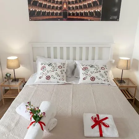 Mini Suite Manzoni-3