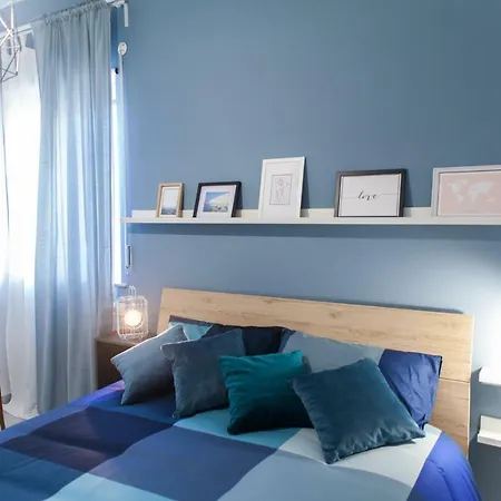 Casa Vacanze Eco Del Mare-2