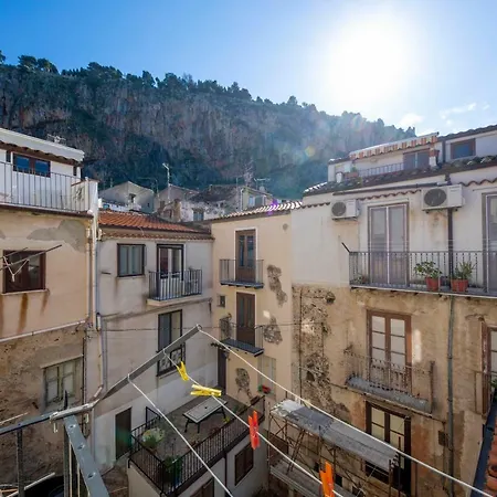 Sicilian Dream Apartments-3