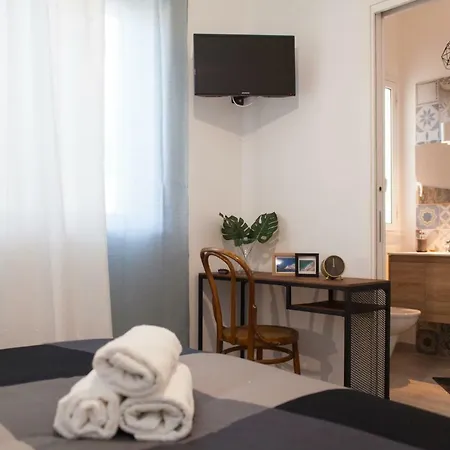 Casa Vacanze Eco Del Mare-3