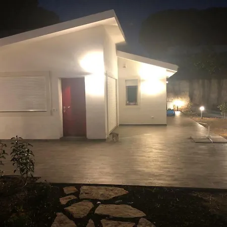 Villa Aurora E Villa Oceano-2