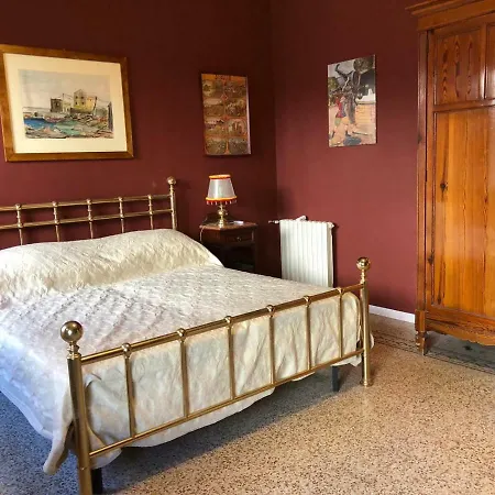 Al Teatro Biondo Guest House-3