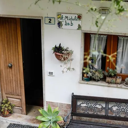 St. Michele B&B-2