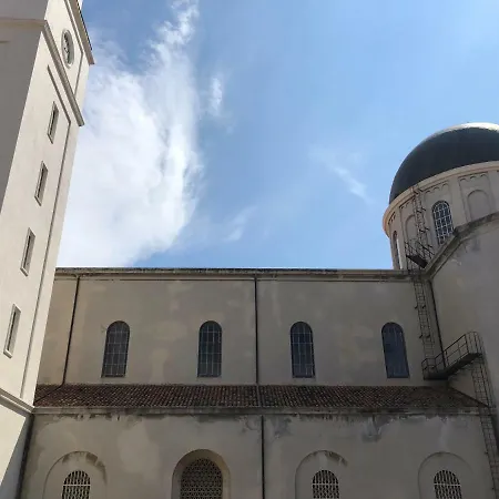 B&B Al Duomo Milazzo-2