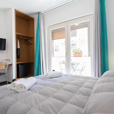 My Way - Suite - Rooms - Palazzo San Matteo-3