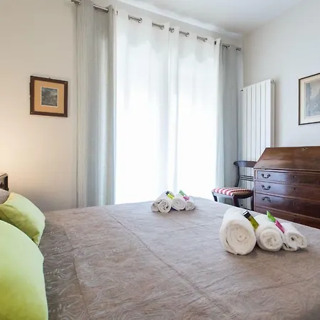 My Way - Suite - Rooms - Palazzo San Matteo-2