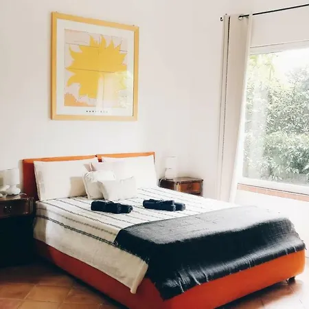 B&B Casa Chinaski-3