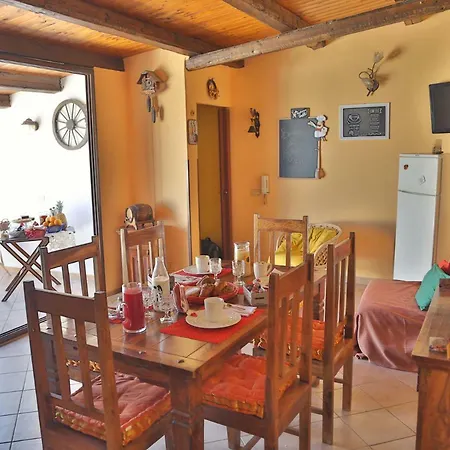B&B Il Girasole-2