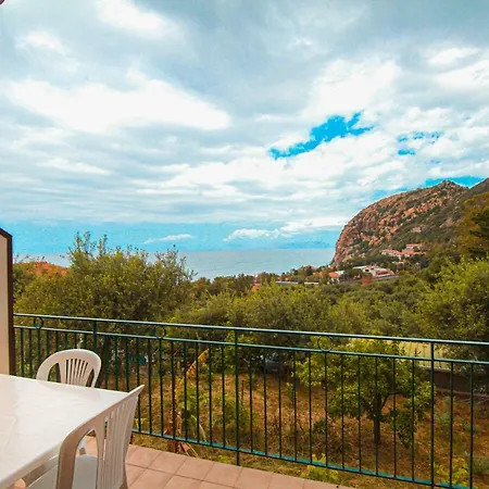 Residence Calavà-3