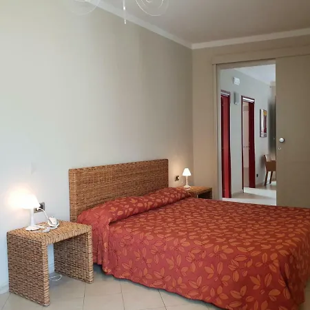 My Bed Favignana-2