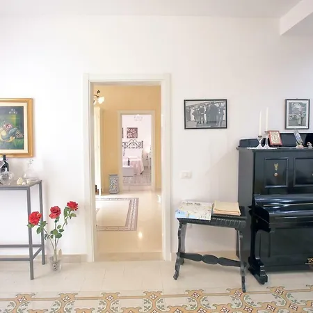 Suliscenti Dimora Siciliana B&B-2