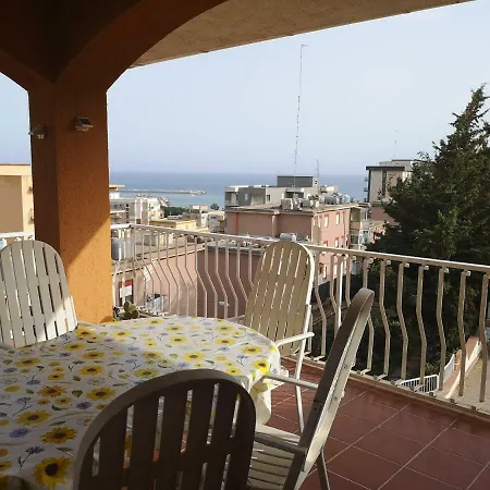 B&B Villa Carmen-2