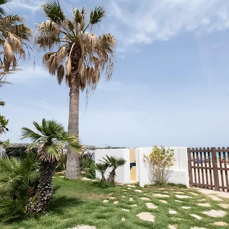 Villa Acquamarina Sul Mare-2