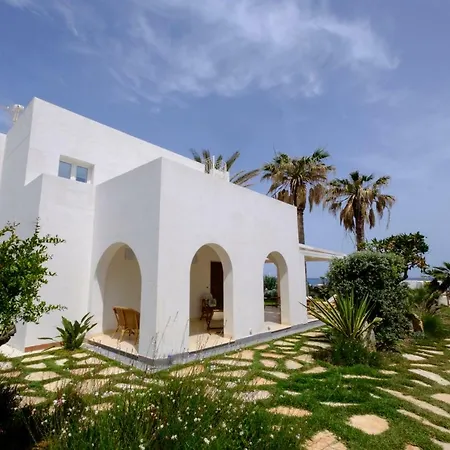 Villa Acquamarina Sul Mare-3