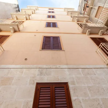 Casa Vacanze Tridente-3