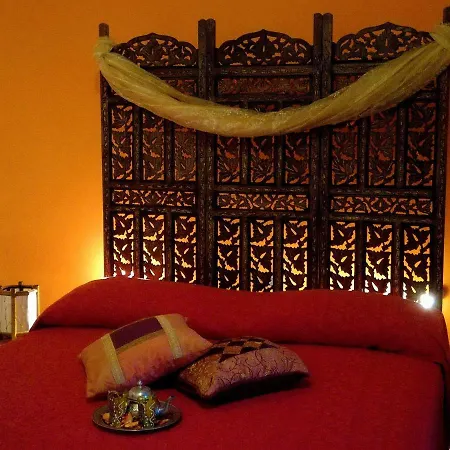 Guglielmo'S House Bed & Breakfast-3
