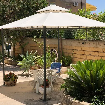 B&B Scala dei Turchi Beach-3