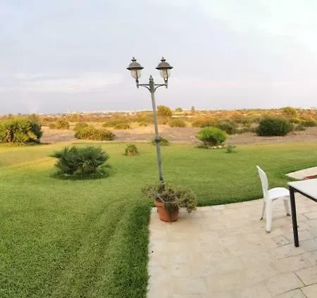 B&B Al Tramonto Portopalo-3