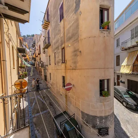 Casa Ilenia Cefalu-3