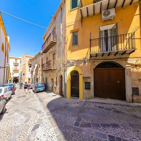 Casa Ilenia Cefalu-2