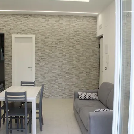 Ninfea Apartment-2