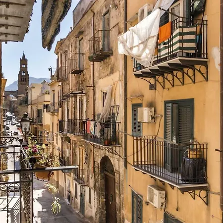 La Casa Di Bonello Cattedrale-2