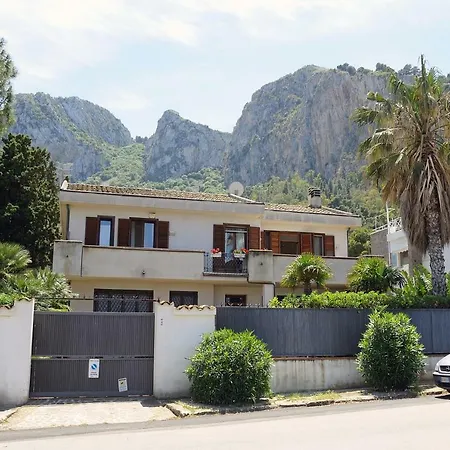 Villa Alba Mondello-2