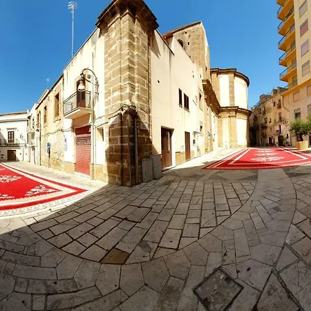 B&B Il Campanile-3