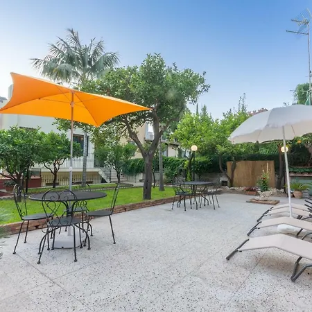 Villa Valverde Apartments E B&B-2