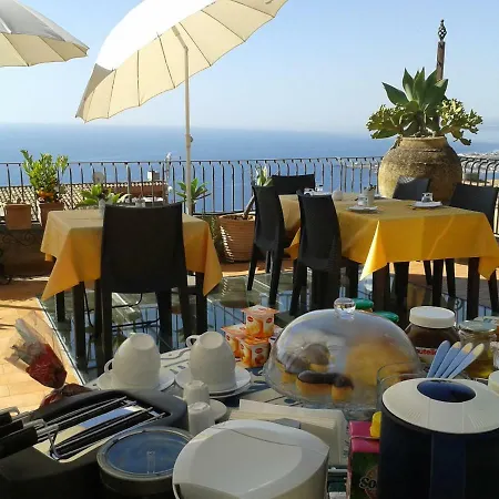 B&B Varo Taormina-2