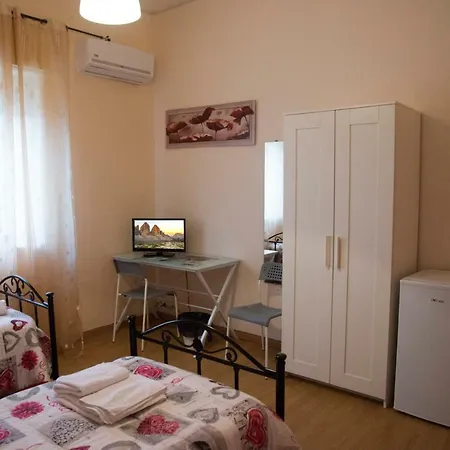 B&B Caffelletto - Papardo-3