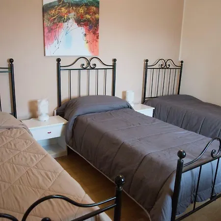 B&B Caffelletto - Papardo-2