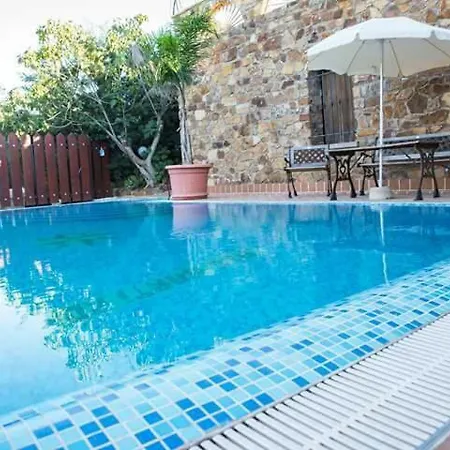 Bed&breakfast Il Castello-3