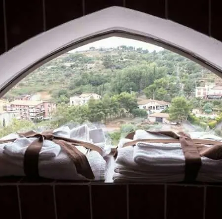 Bed&breakfast Il Castello-2