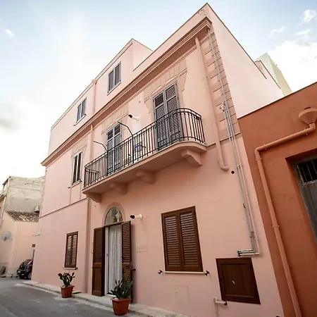 Sette Veli Apartments-2