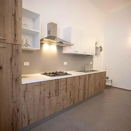 Sette Veli Apartments-3