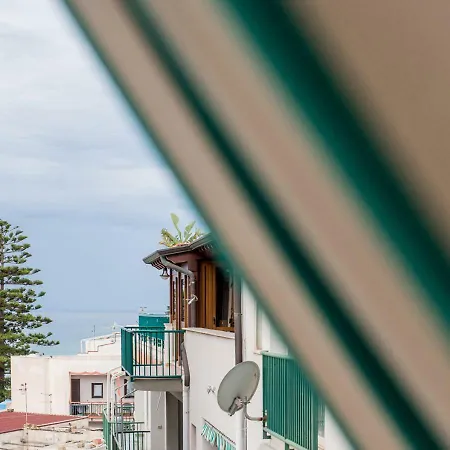 Oikos Selinunte Guest House-2