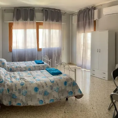 B&B San Lorenzo-2
