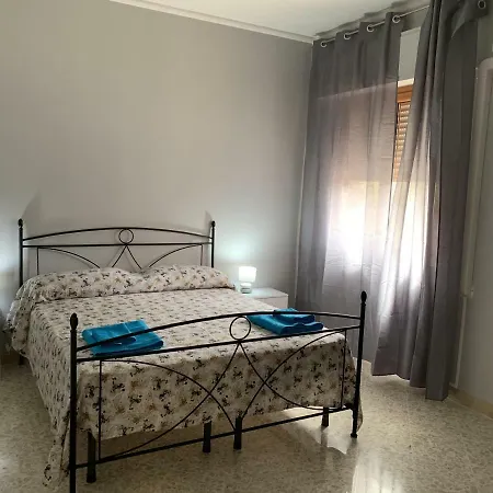 B&B San Lorenzo-3