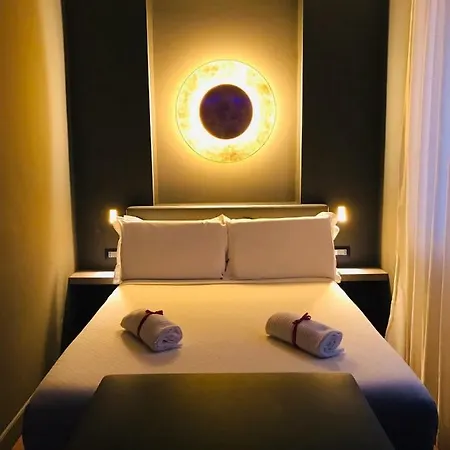 Palco Noir! Suites & Rooms-3