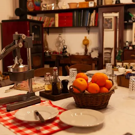 Sogno Siciliano Turismo Rurale-3