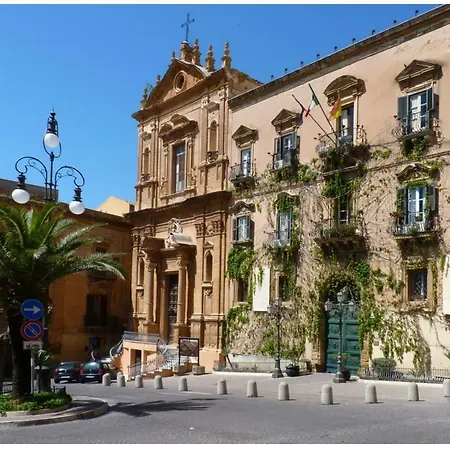 B&B Athena Comfort "Centro Citta"-3