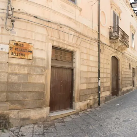 Residenze Dello Scirocco-3