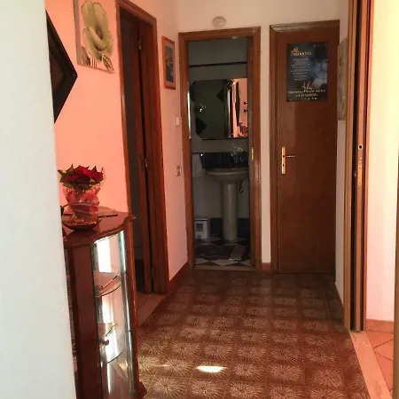 Holiday Home Gionny&Mary-2
