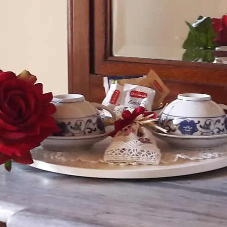 Suliscenti Dimora Siciliana B&B-3