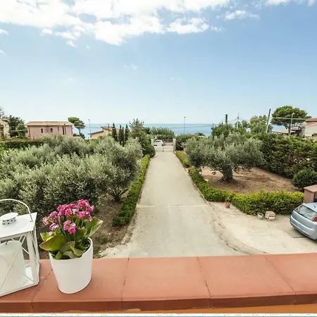B&B Villa Eleonora-3