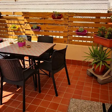 La Terrazza Sul Vicolo-2