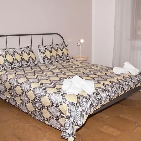 Al Siciliando B&B-2