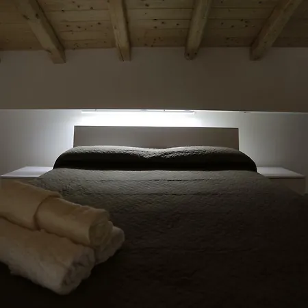 I Loft Di Nonna Vincenza-2
