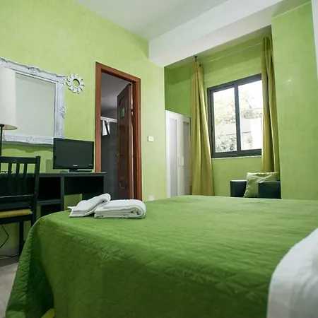 Sant'Antonio Garden Rooms Apartments-3